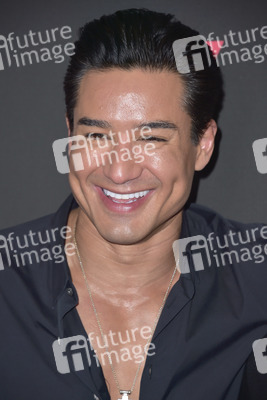 Filmpremiere 'I Love Us' in Los Angeles