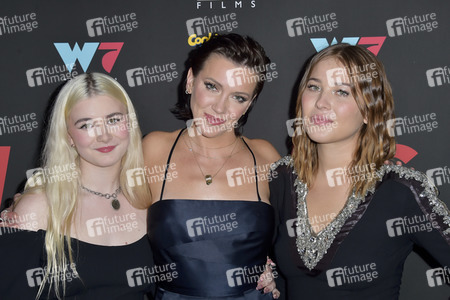 Filmpremiere 'I Love Us' in Los Angeles