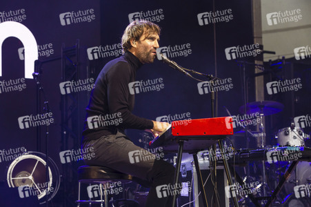 Konzert von Lionlion in Hannover