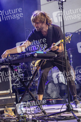 Konzert von Lionlion in Hannover