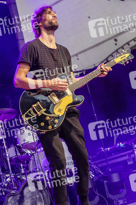 Konzert von Lionlion in Hannover