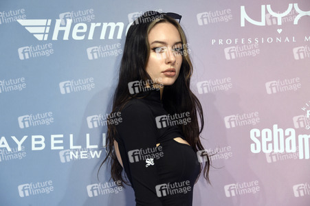 Adidas Fashion Show auf der About You Fashion Week in Berlin