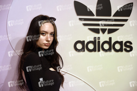 Adidas Fashion Show auf der About You Fashion Week in Berlin