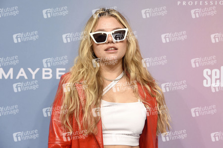 Adidas Fashion Show auf der About You Fashion Week in Berlin