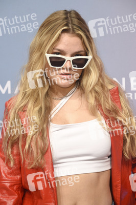Adidas Fashion Show auf der About You Fashion Week in Berlin