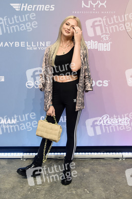 Adidas Fashion Show auf der About You Fashion Week in Berlin