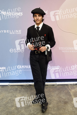 Adidas Fashion Show auf der About You Fashion Week in Berlin