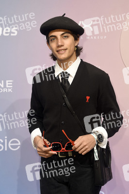 Adidas Fashion Show auf der About You Fashion Week in Berlin