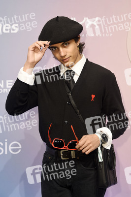 Adidas Fashion Show auf der About You Fashion Week in Berlin