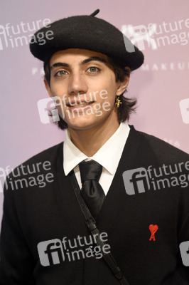 Adidas Fashion Show auf der About You Fashion Week in Berlin