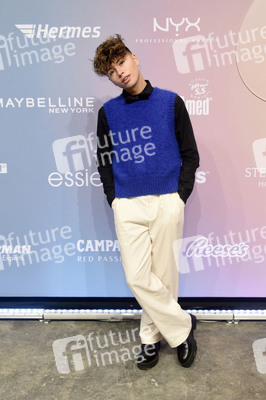 Adidas Fashion Show auf der About You Fashion Week in Berlin