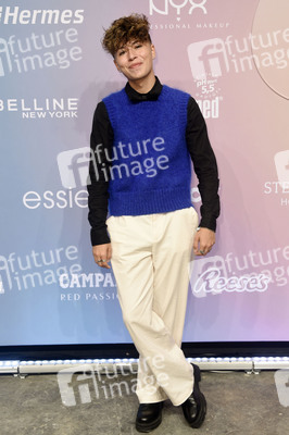 Adidas Fashion Show auf der About You Fashion Week in Berlin