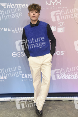 Adidas Fashion Show auf der About You Fashion Week in Berlin