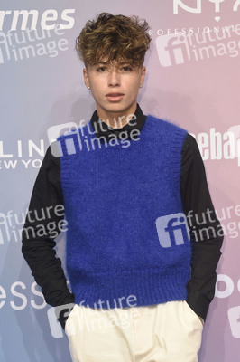 Adidas Fashion Show auf der About You Fashion Week in Berlin