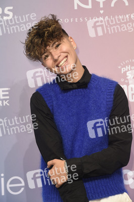 Adidas Fashion Show auf der About You Fashion Week in Berlin