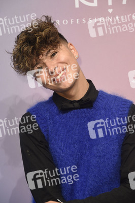 Adidas Fashion Show auf der About You Fashion Week in Berlin