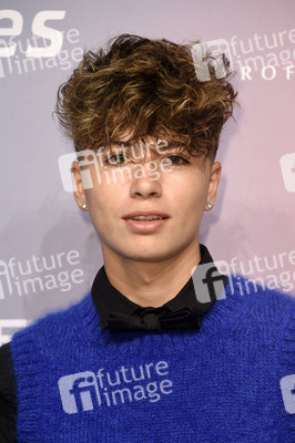 Adidas Fashion Show auf der About You Fashion Week in Berlin