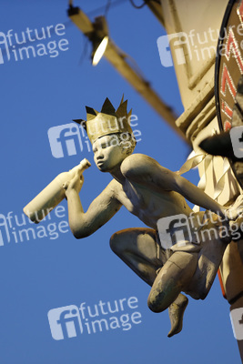 Symbolfoto Alkoholgenuss