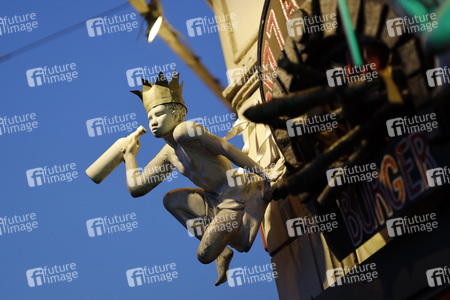 Symbolfoto Alkoholgenuss