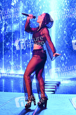 Fotocall Arise Grand Show in Berlin