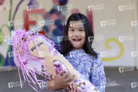 Symbolfoto Einschulung