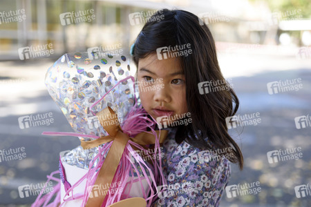 Symbolfoto Einschulung