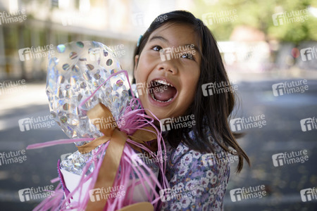 Symbolfoto Einschulung