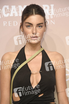 Esprit Fashion Show auf der About You Fashion Week in Berlin