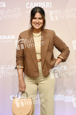 Esprit Fashion Show auf der About You Fashion Week in Berlin