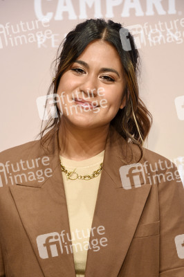 Esprit Fashion Show auf der About You Fashion Week in Berlin