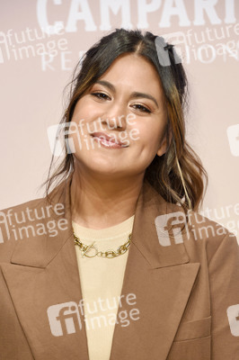 Esprit Fashion Show auf der About You Fashion Week in Berlin