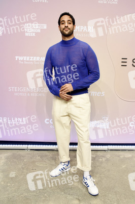 Esprit Fashion Show auf der About You Fashion Week in Berlin