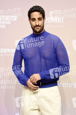 Esprit Fashion Show auf der About You Fashion Week in Berlin