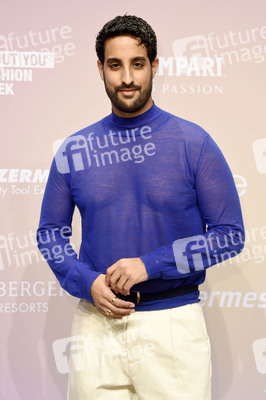 Esprit Fashion Show auf der About You Fashion Week in Berlin