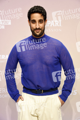 Esprit Fashion Show auf der About You Fashion Week in Berlin