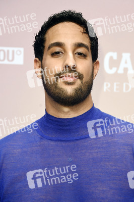 Esprit Fashion Show auf der About You Fashion Week in Berlin