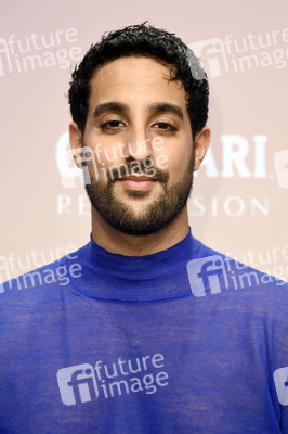 Esprit Fashion Show auf der About You Fashion Week in Berlin