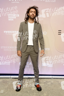 Esprit Fashion Show auf der About You Fashion Week in Berlin