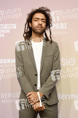 Esprit Fashion Show auf der About You Fashion Week in Berlin