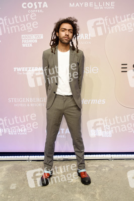 Esprit Fashion Show auf der About You Fashion Week in Berlin