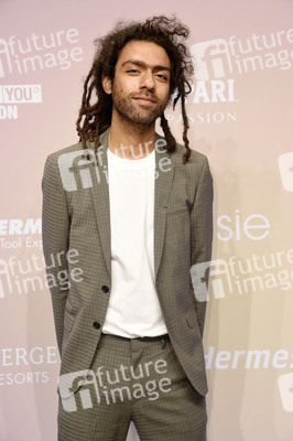 Esprit Fashion Show auf der About You Fashion Week in Berlin