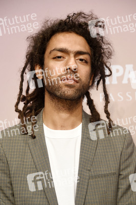 Esprit Fashion Show auf der About You Fashion Week in Berlin