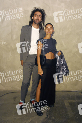 Esprit Fashion Show auf der About You Fashion Week in Berlin