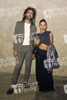 Esprit Fashion Show auf der About You Fashion Week in Berlin