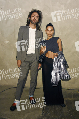 Esprit Fashion Show auf der About You Fashion Week in Berlin