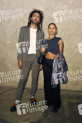 Esprit Fashion Show auf der About You Fashion Week in Berlin