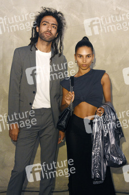 Esprit Fashion Show auf der About You Fashion Week in Berlin