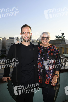 ifa-Preis 2021 in Berlin