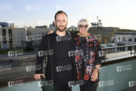 ifa-Preis 2021 in Berlin