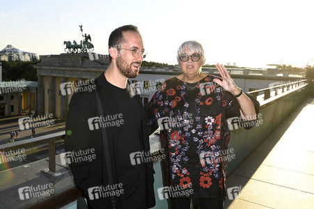 ifa-Preis 2021 in Berlin